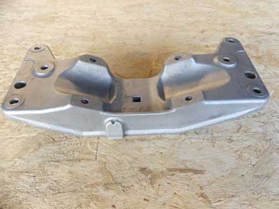 BMW Transmission Support Bracket Cross Member 22326775907 09-18 5, 6, 7 Series